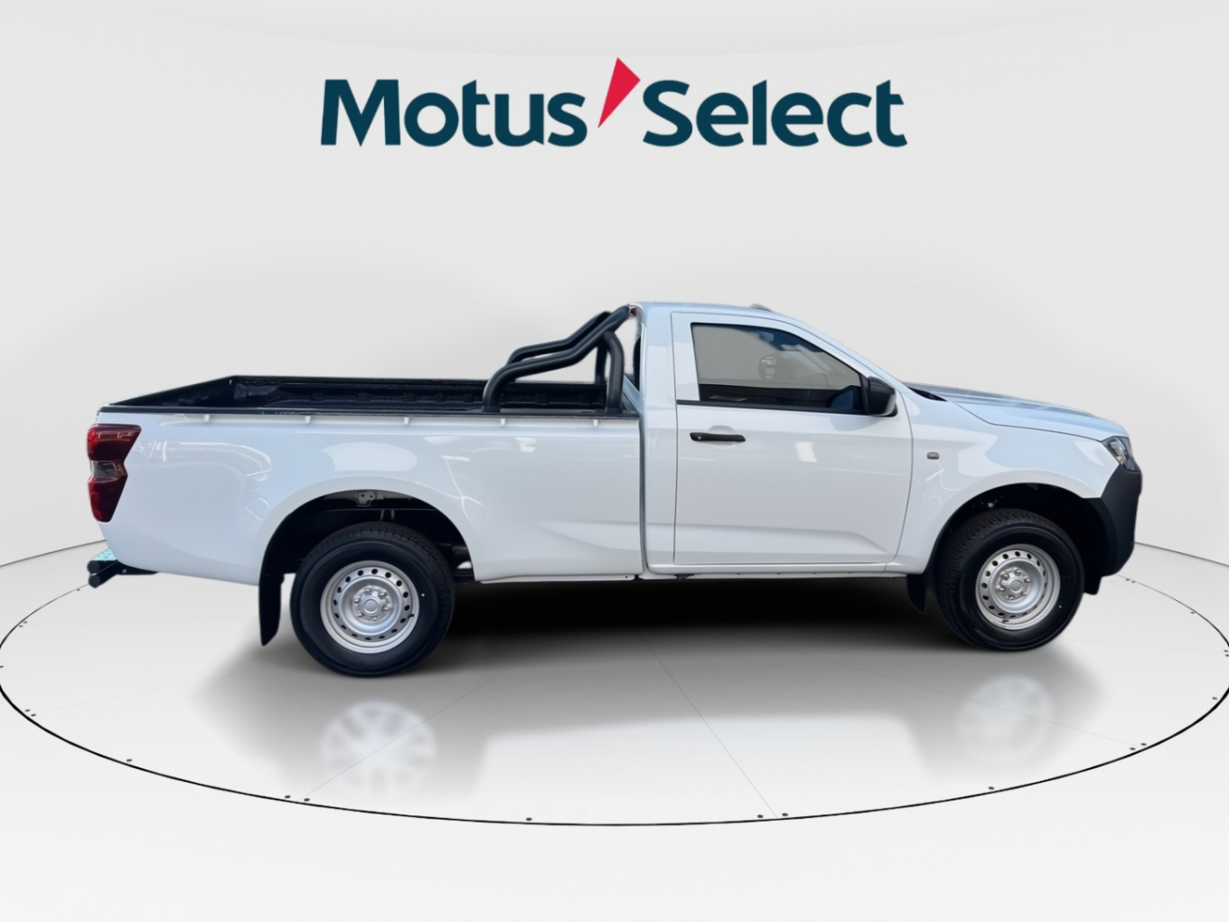 ISUZU D-MAX 1.9 Ddi HR S/C P/U Johannesburg 7508660