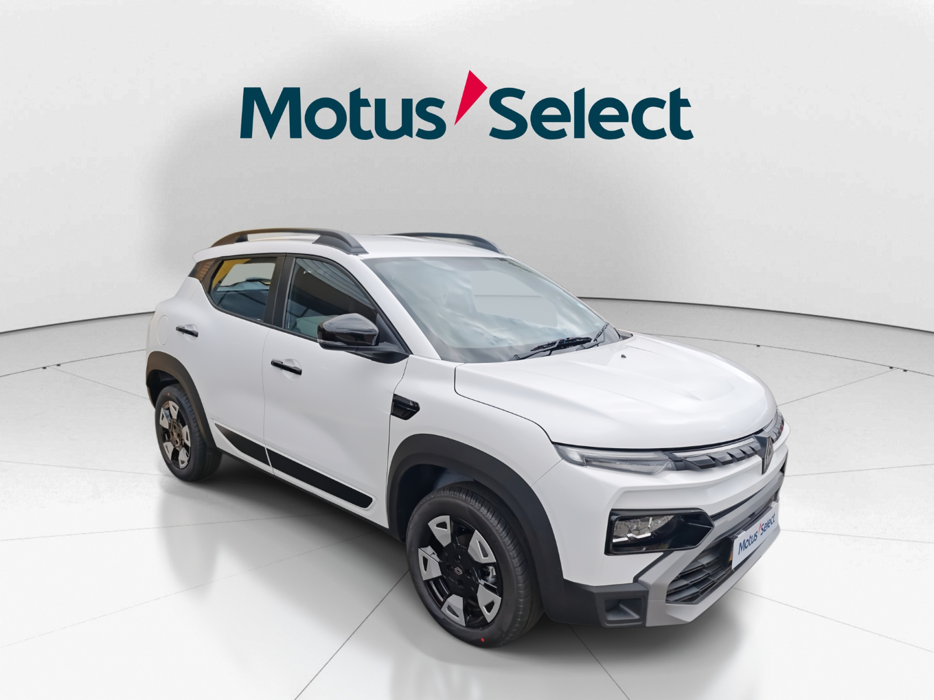 RENAULT KIGER 1.0 TECHNO Pretoria 455329