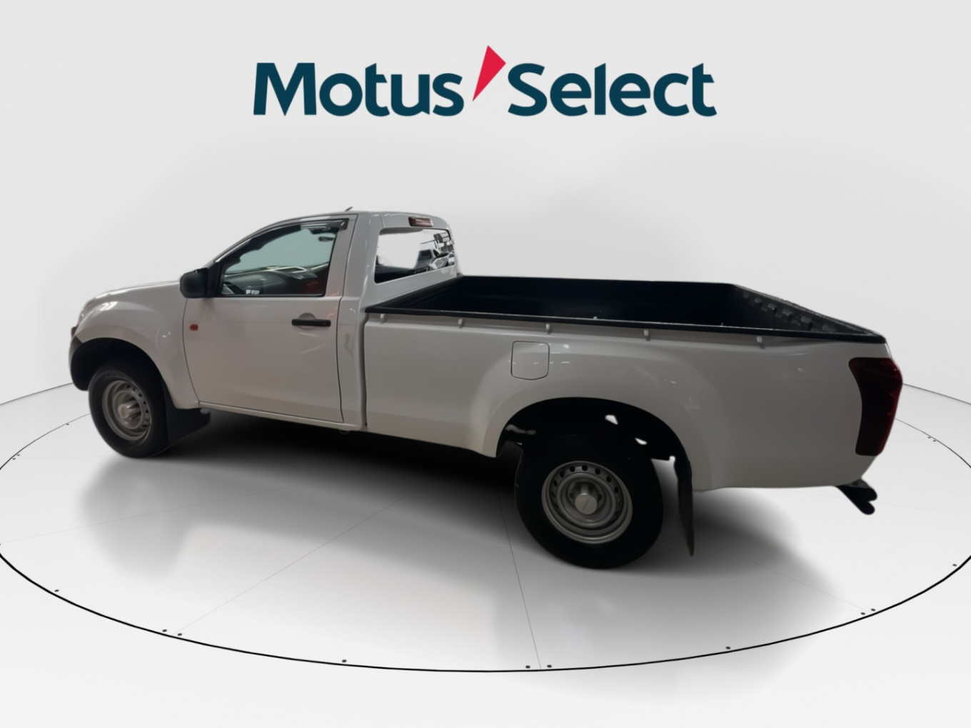 ISUZU D-MAX 250 HO FLEETSIDE S/C P/U Johannesburg 3515447
