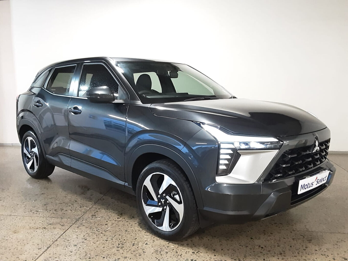 MITSUBISHI OUTLANDER SPORT 1.5 GLS CVT Boksburg 432375