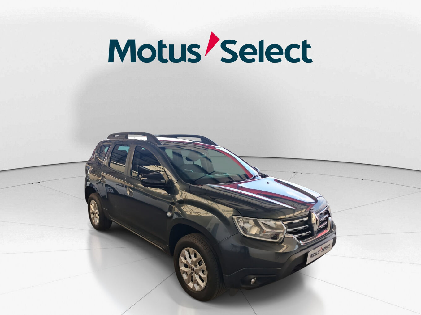 RENAULT DUSTER 1.5 DCI ZEN Pretoria 515017