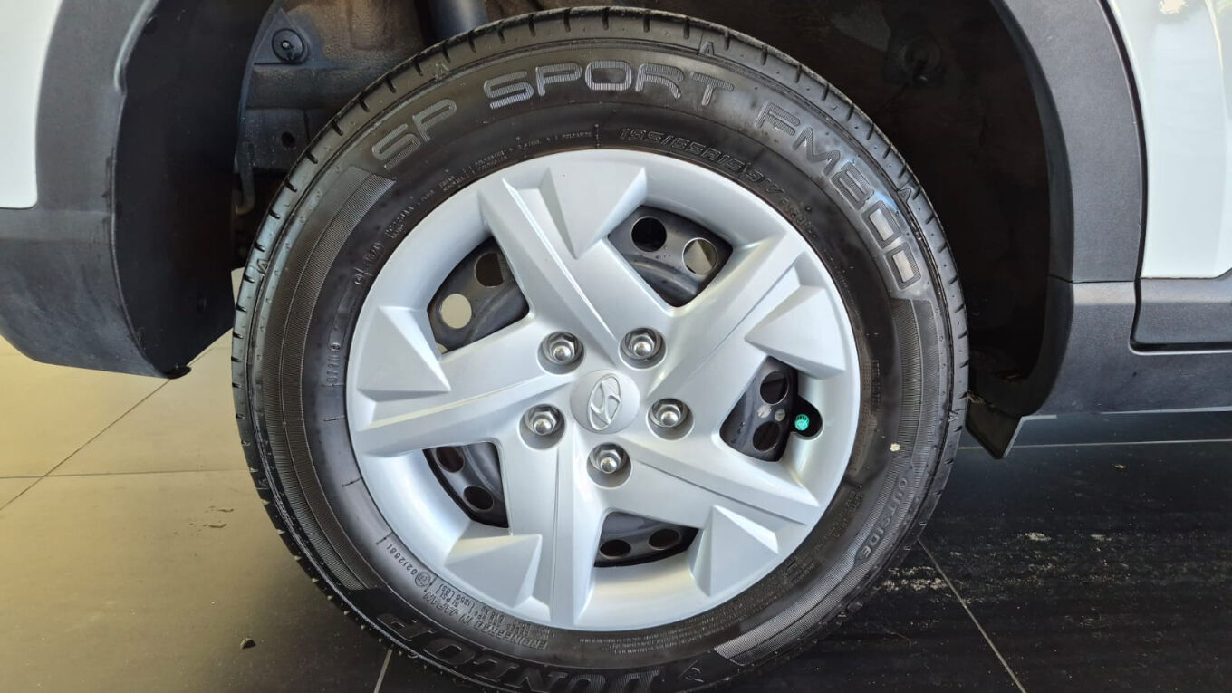 HYUNDAI VENUE 1.0 TGDI MOTION George 13466109