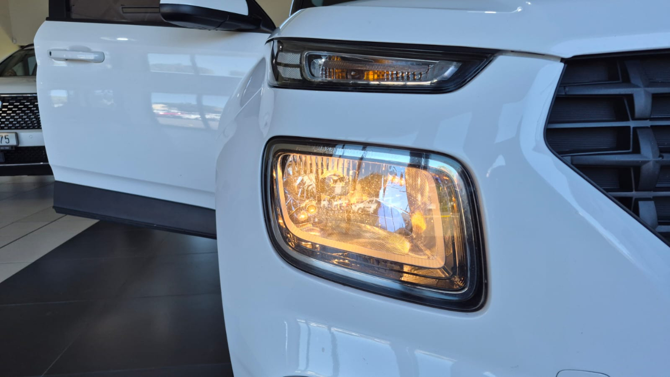 HYUNDAI VENUE 1.0 TGDI MOTION George 14466109