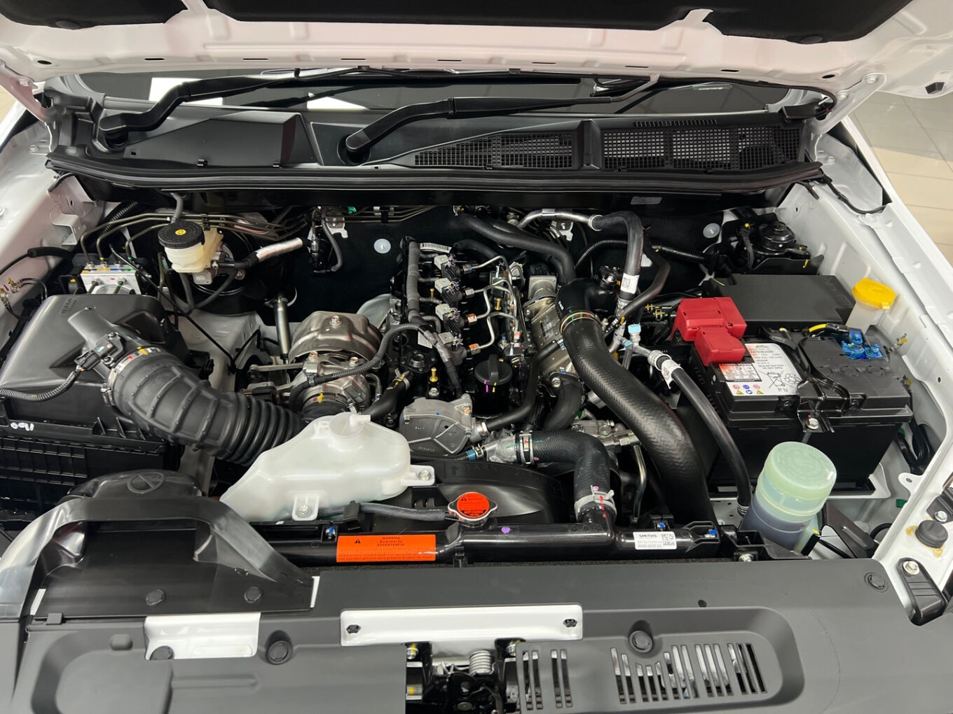 ISUZU D-MAX 1.9 Ddi HR S/C P/U Johannesburg 8515030