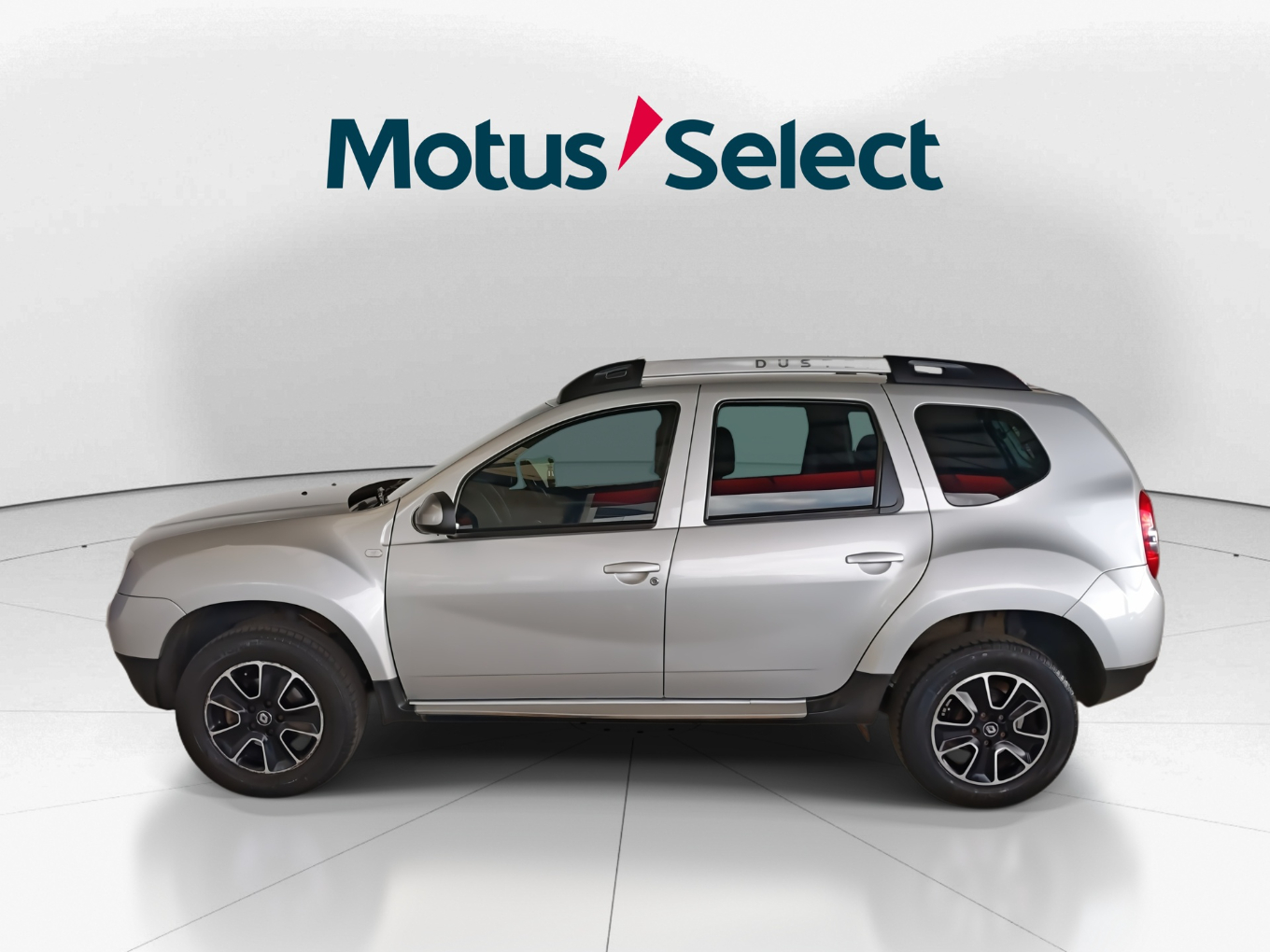RENAULT DUSTER 1.5 dCI DYNAMIQUE EDC Pretoria 3503484
