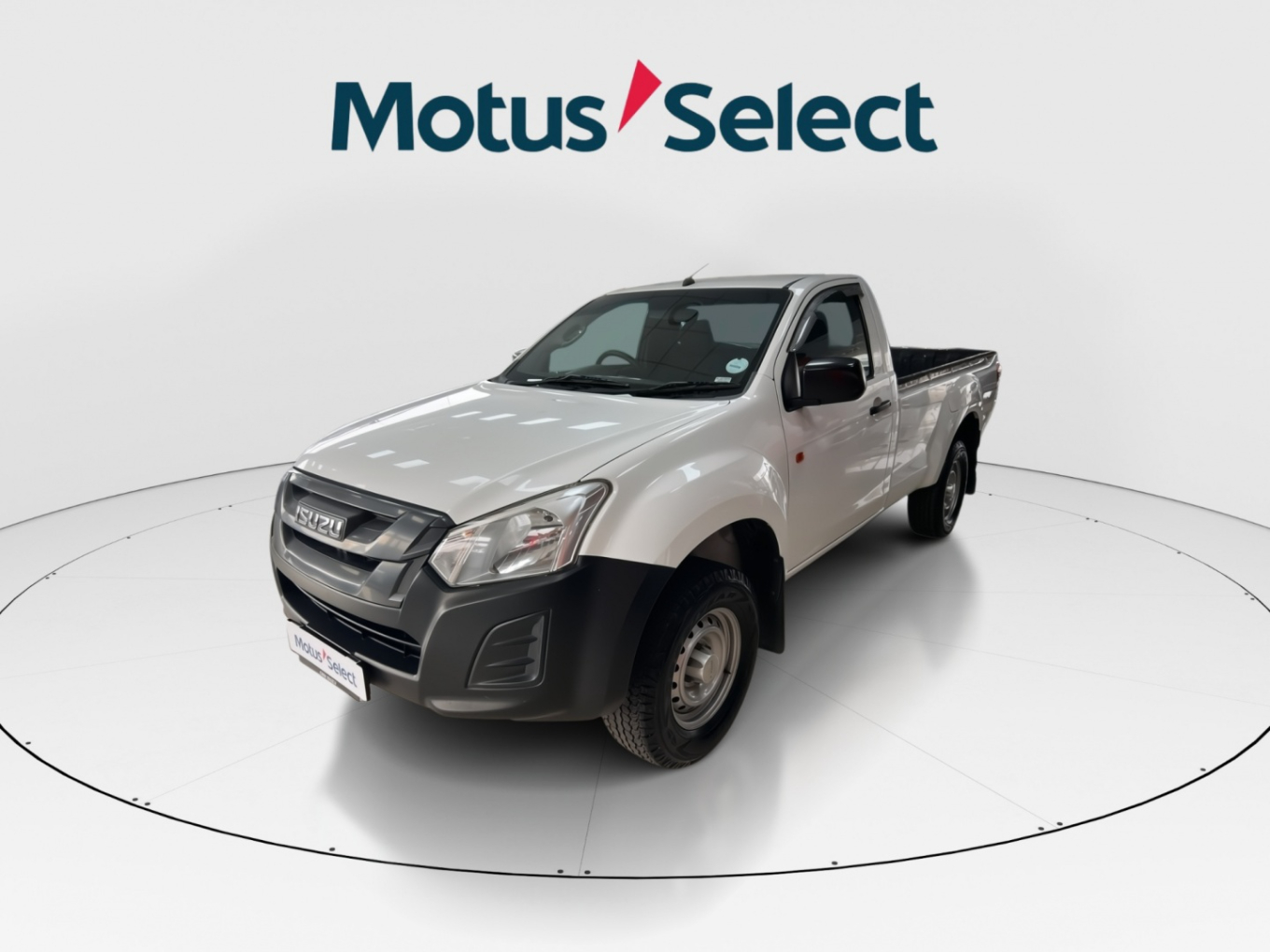 ISUZU D-MAX 250 HO FLEETSIDE S/C P/U Johannesburg 2515447