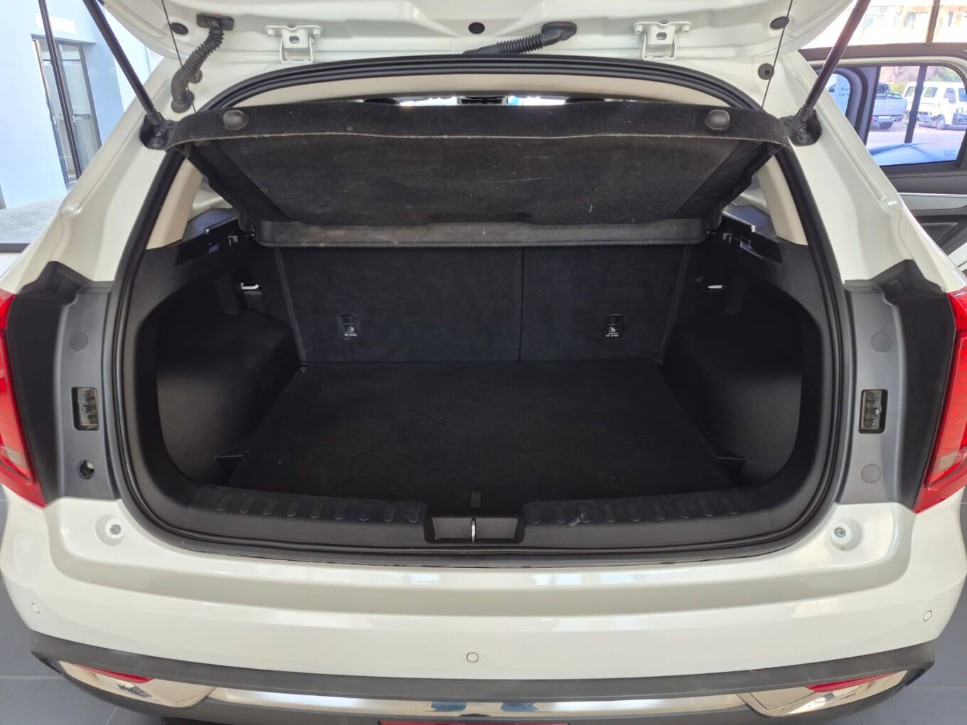 HAVAL JOLION 1.5T LUXURY George 7487225