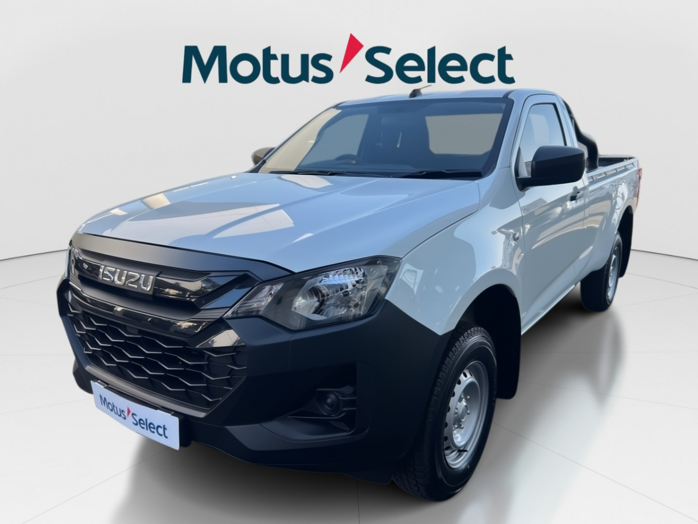ISUZU D-MAX 1.9 Ddi HR S/C P/U Johannesburg 2508660