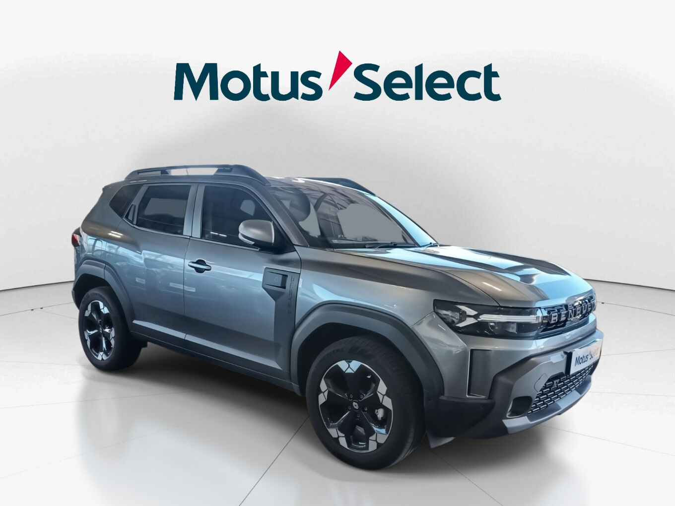 RENAULT DUSTER 1.3T INTENS EDC Cape Town 376044