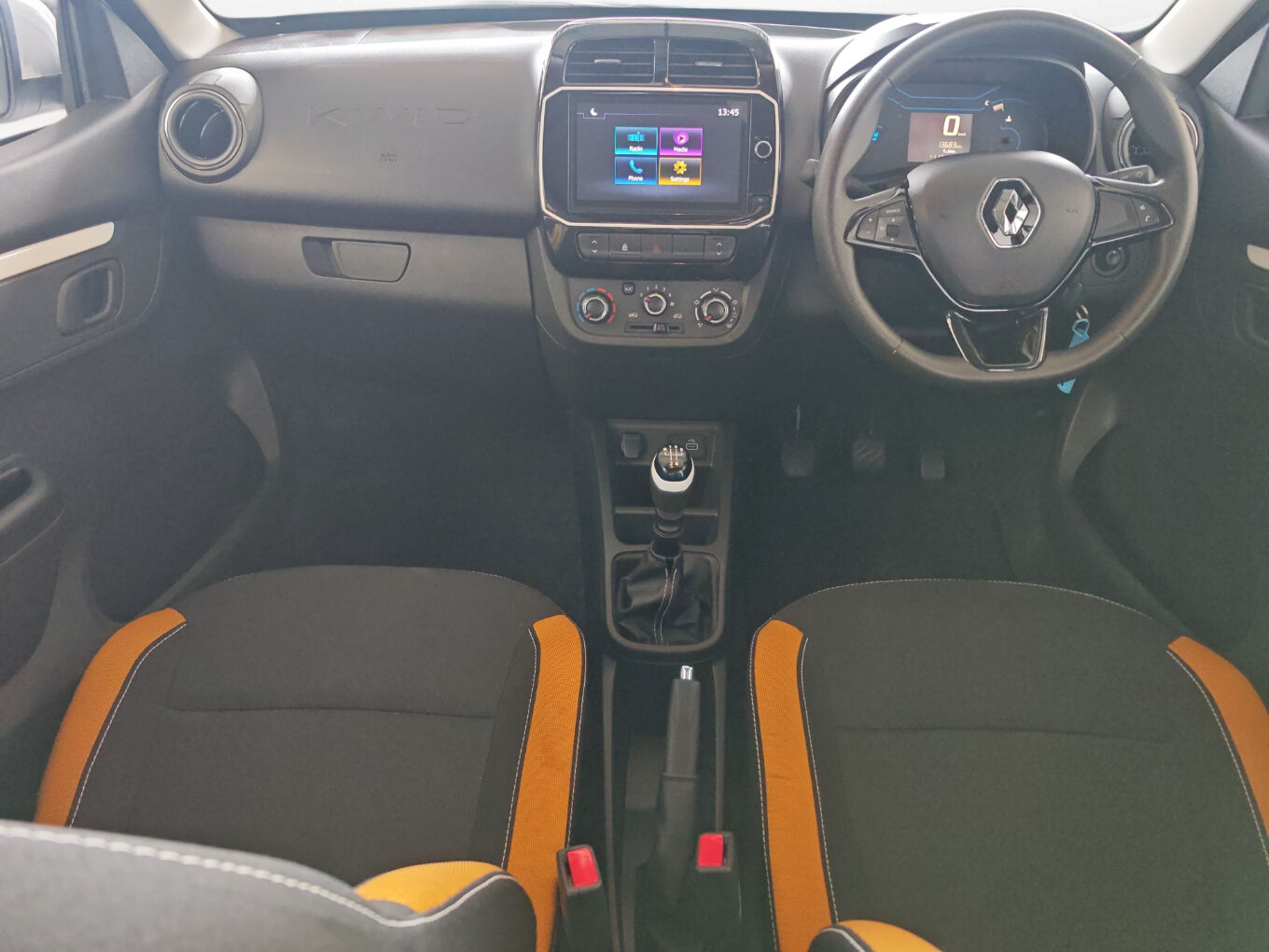 RENAULT KWID 1.0 CLIMBER 5DR Pretoria 8481061