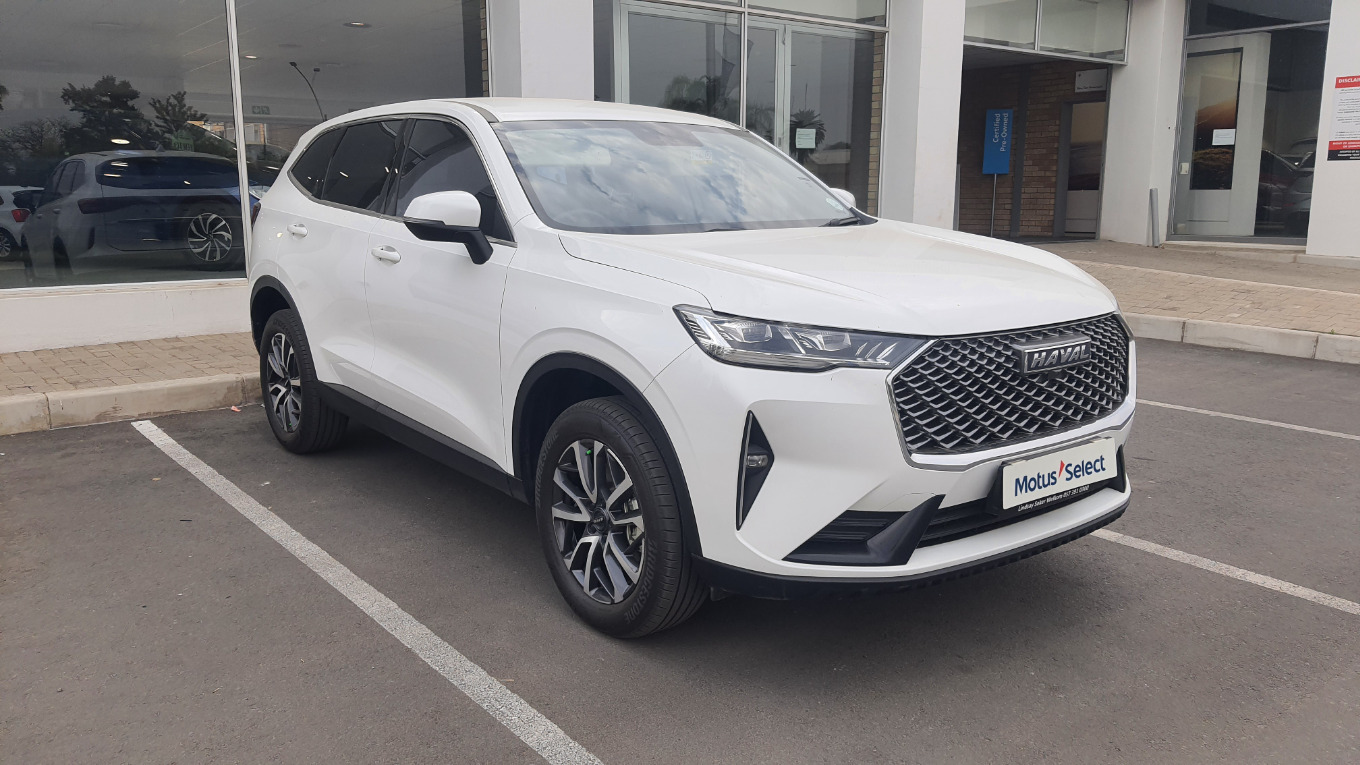 Haval H6 2.0T Premium DCT