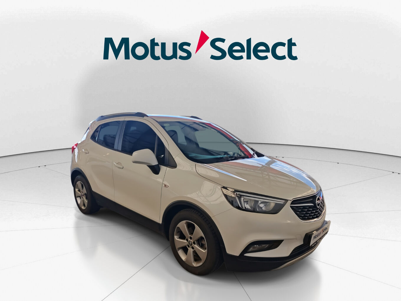 OPEL MOKKA / MOKKA X 1.4T ENJOY A/T Pretoria 520126