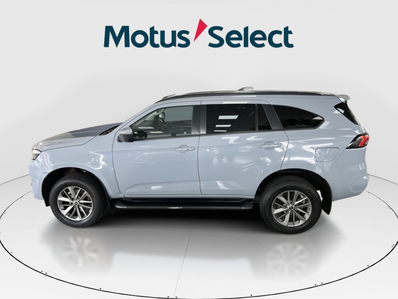 ISUZU MU-X 3.0D LS 4X4 A/T Johannesburg 3512617