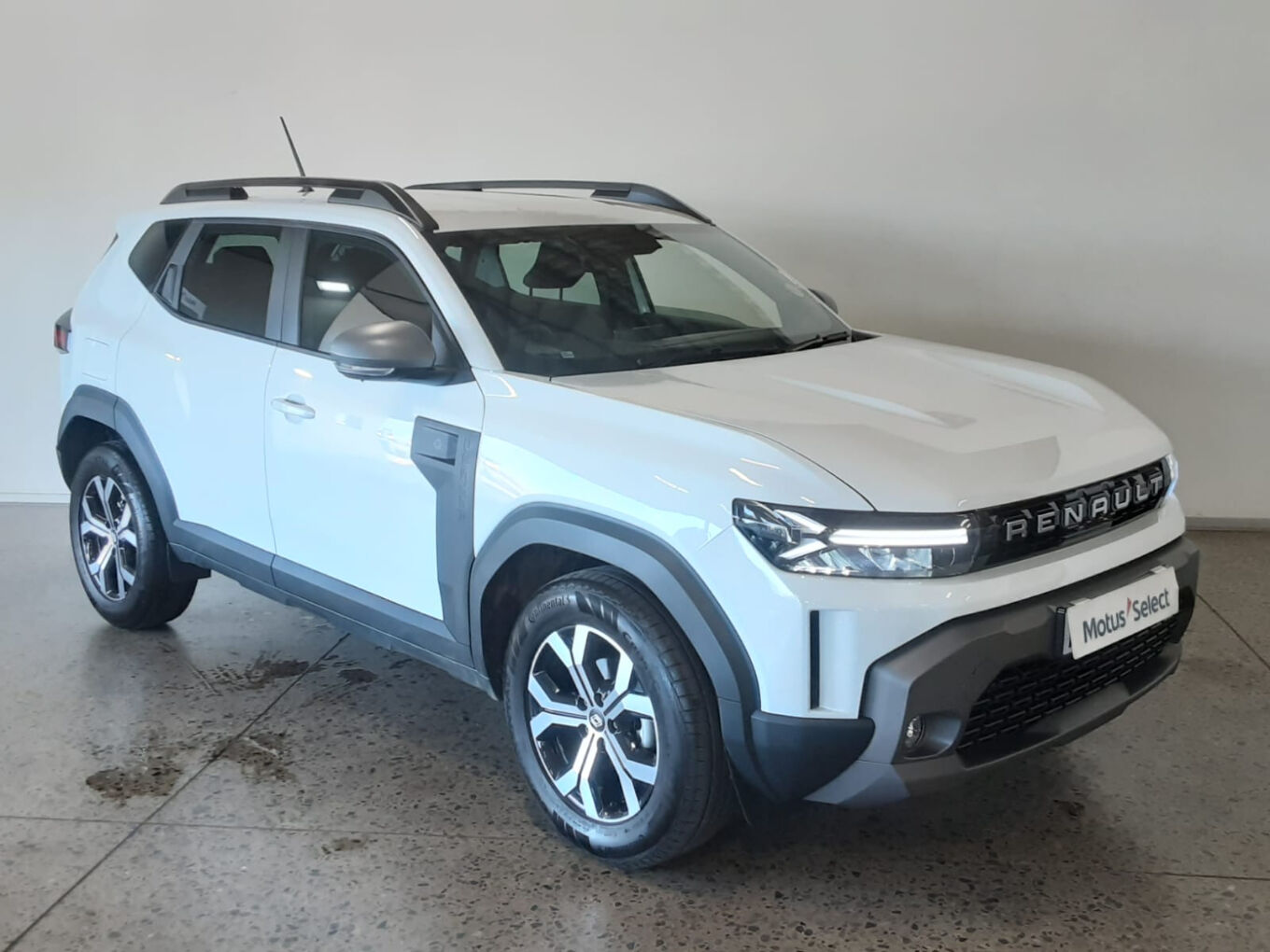 RENAULT DUSTER 1.3T ZEN EDC Boksburg 344997