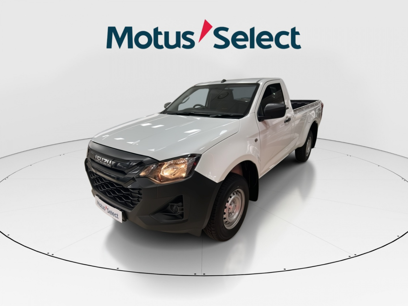 ISUZU D-MAX 1.9 Ddi HR S/C P/U Johannesburg 2515030
