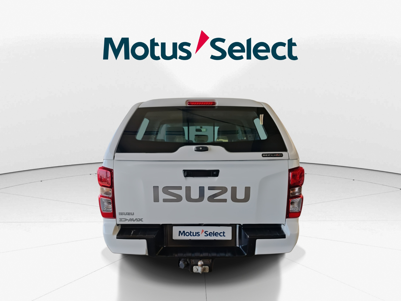ISUZU D-MAX 1.9 Ddi HR L D/C P/U Pretoria 5512354