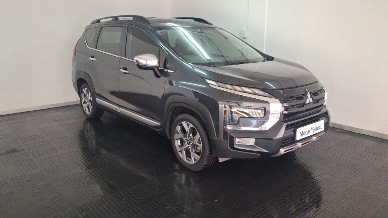 MITSUBISHI XPANDER CROSS 1.5 A/T Roodepoort 506675