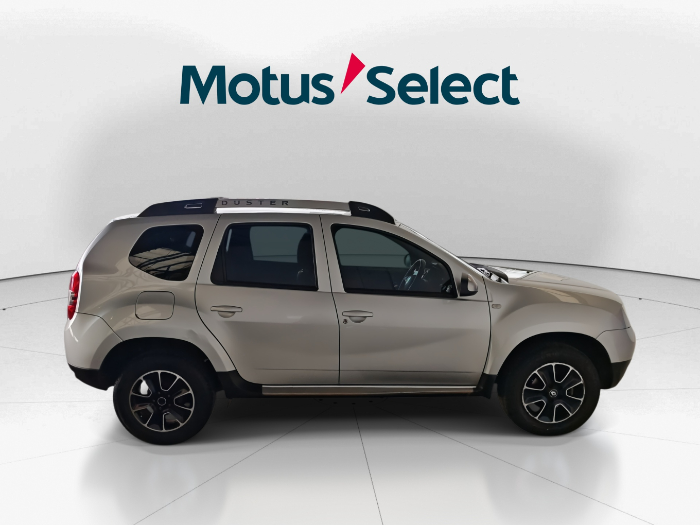 RENAULT DUSTER 1.5 dCI DYNAMIQUE EDC Pretoria 7503484