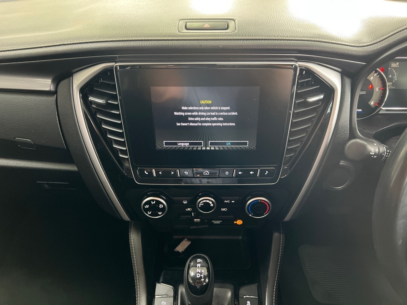 ISUZU MU-X 3.0D LS A/T Johannesburg 10508249