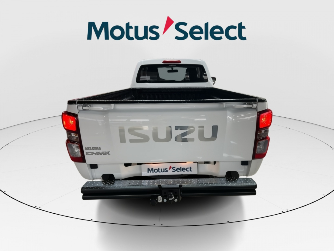 ISUZU D-MAX 1.9 Ddi HR S/C P/U Johannesburg 5515030