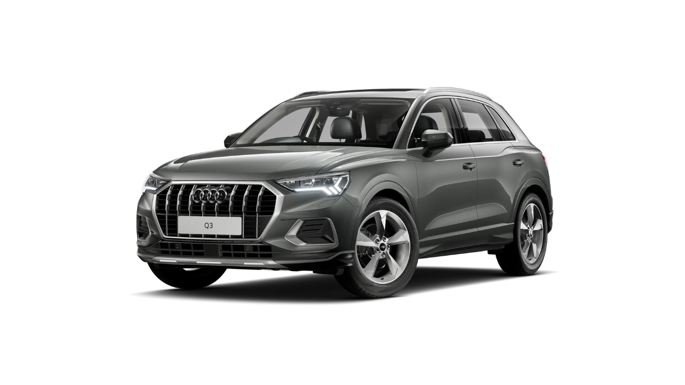 Audi Q3 1.4T S-tronic Advanced (35TFSi)