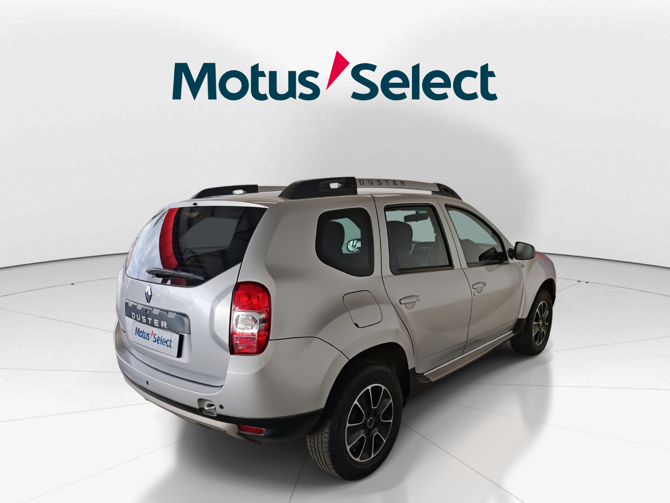 RENAULT DUSTER 1.5 dCI DYNAMIQUE EDC Pretoria 6503484