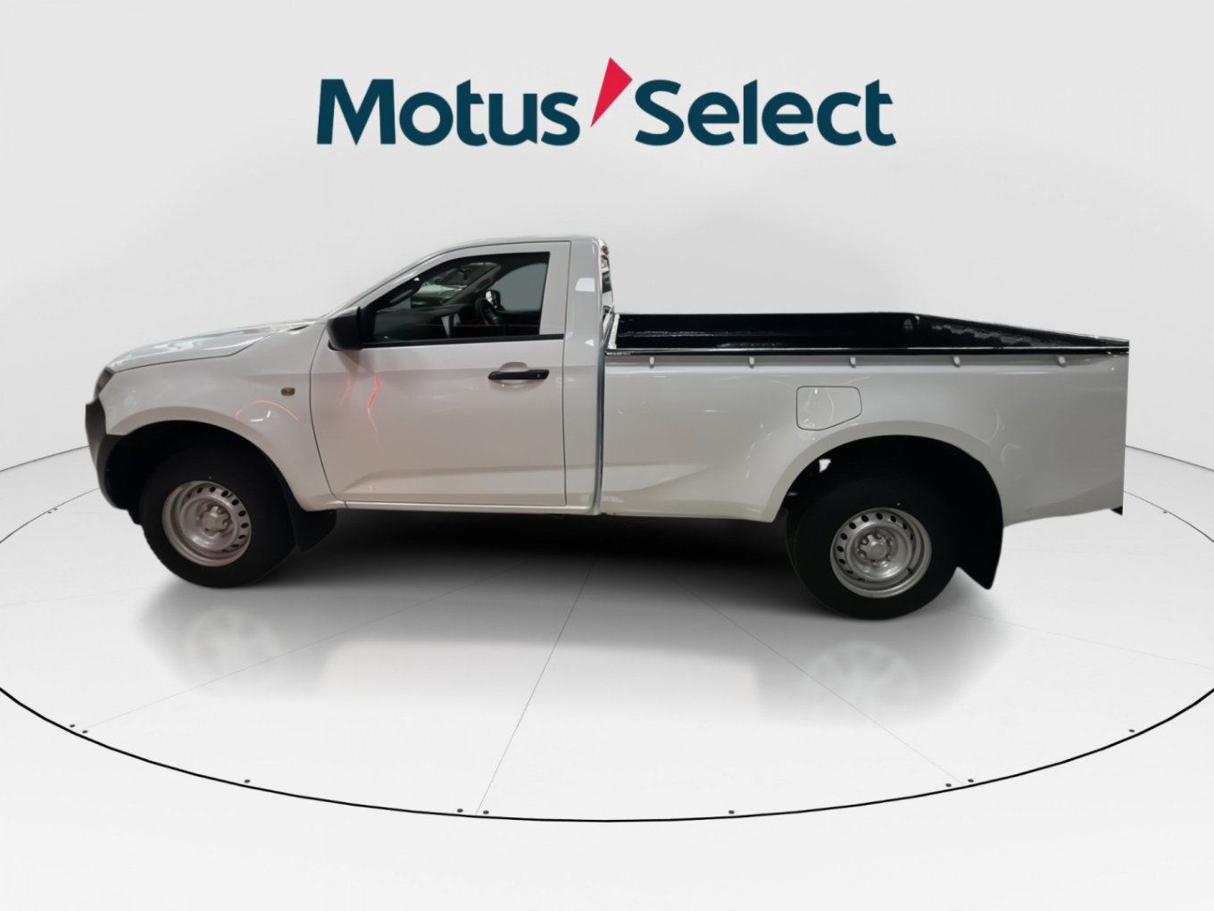 ISUZU D-MAX 1.9 Ddi HR S/C P/U Johannesburg 3515030