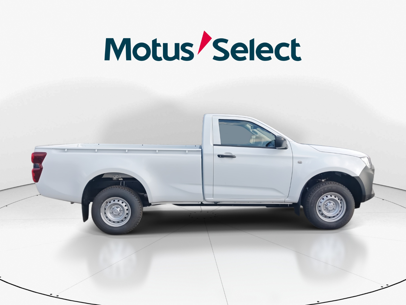 ISUZU D-MAX 1.9 Ddi HR L S/C P/U Pretoria 7431349