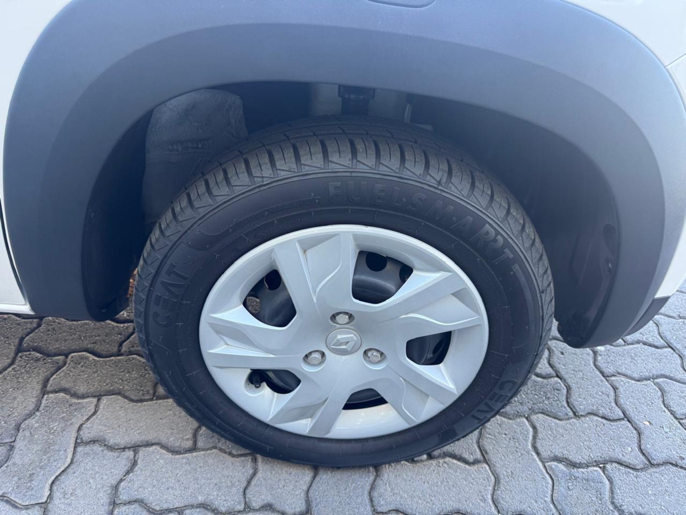 RENAULT KWID 1.0 DYNAMIQUE / ZEN / TECHNO 5DR AMT Bloemfontein 14493293