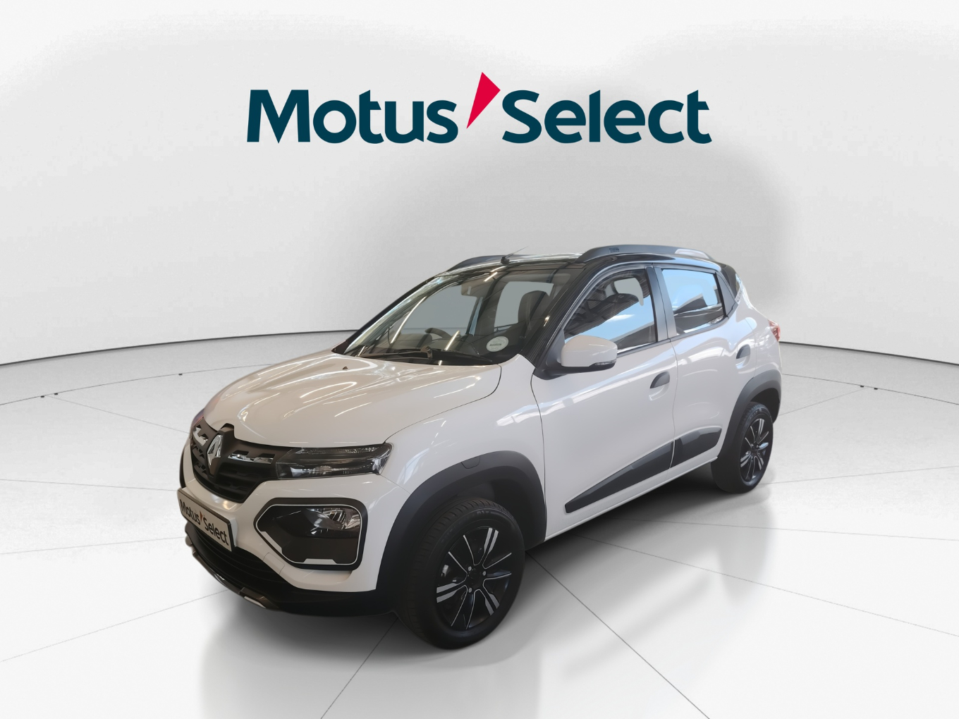 RENAULT KWID 1.0 CLIMBER 5DR Vereeniging 2500194
