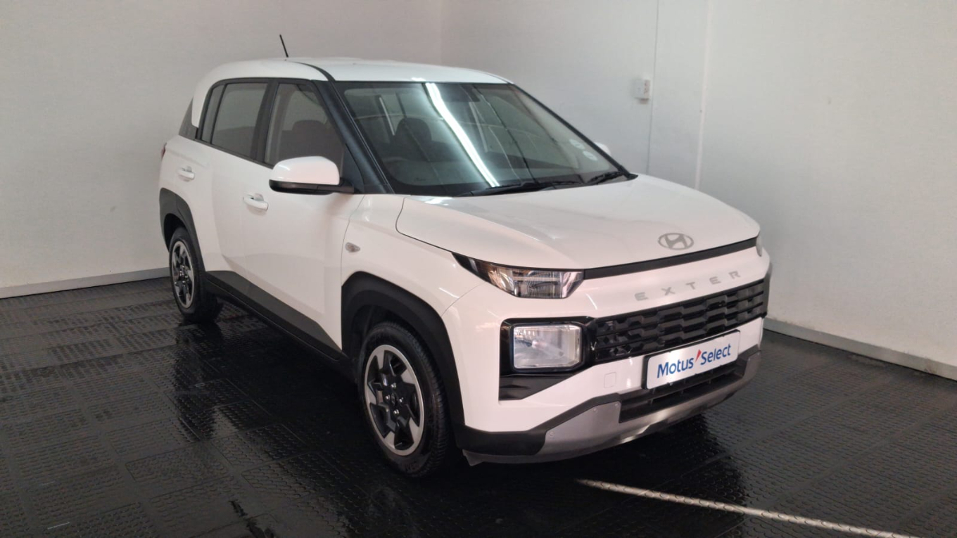 HYUNDAI EXTER 1.2 PREMIUM Roodepoort 506700