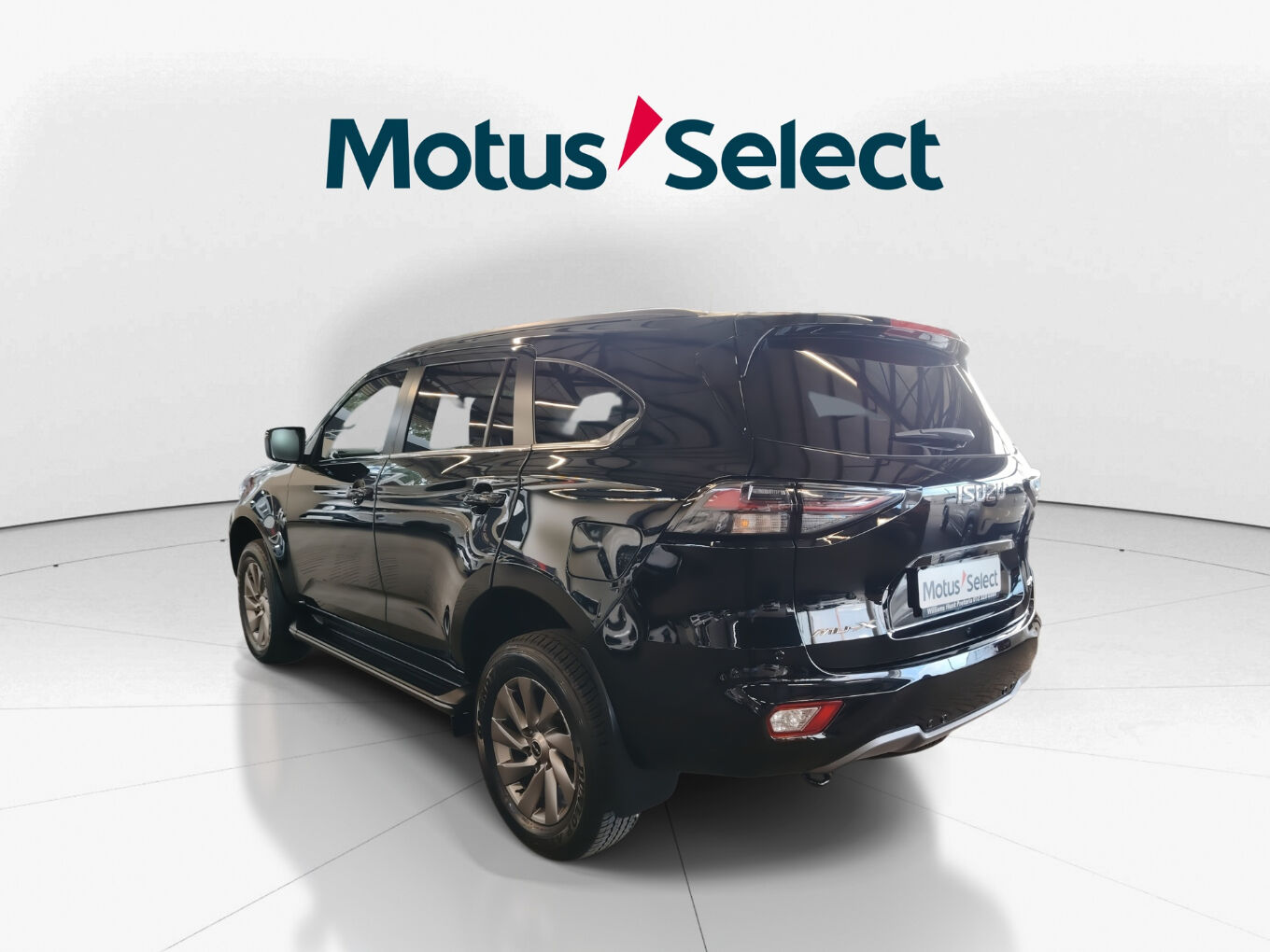 ISUZU MU-X 3.0D LSE  4X4 A/T Vereeniging 4454715