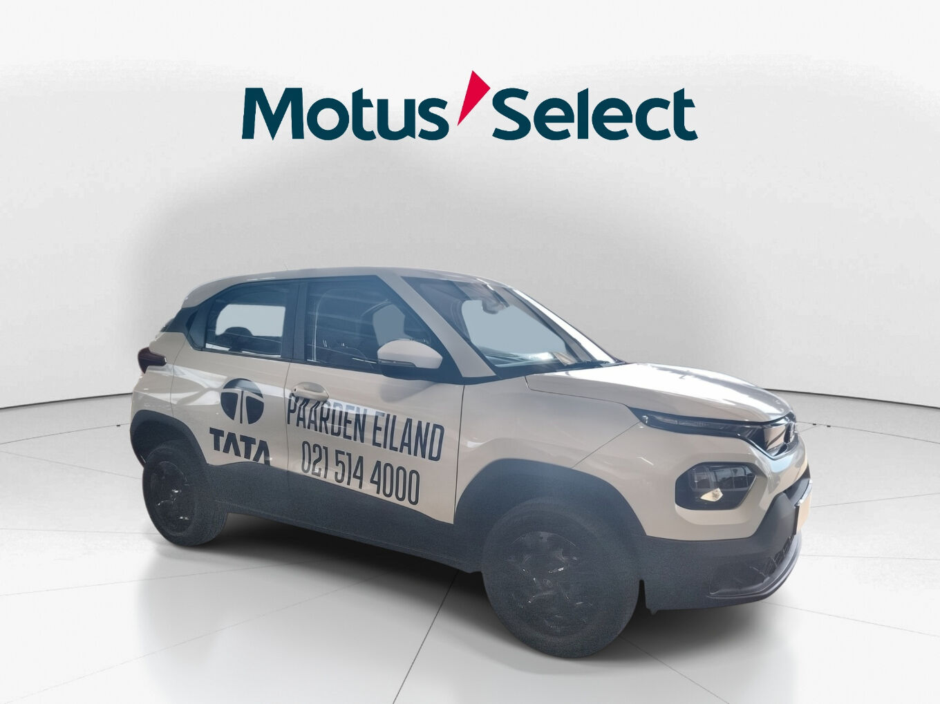 TATA PUNCH 1.2 ADVENTURE Cape Town 417197