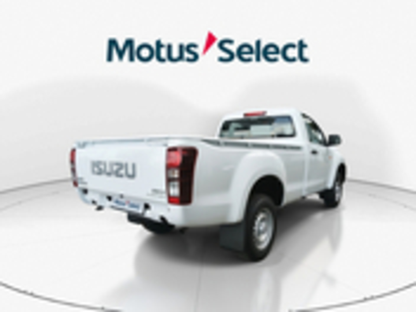 ISUZU D-MAX 250 HO FLEETSIDE SAFETY S/C P/U Johannesburg 6467493