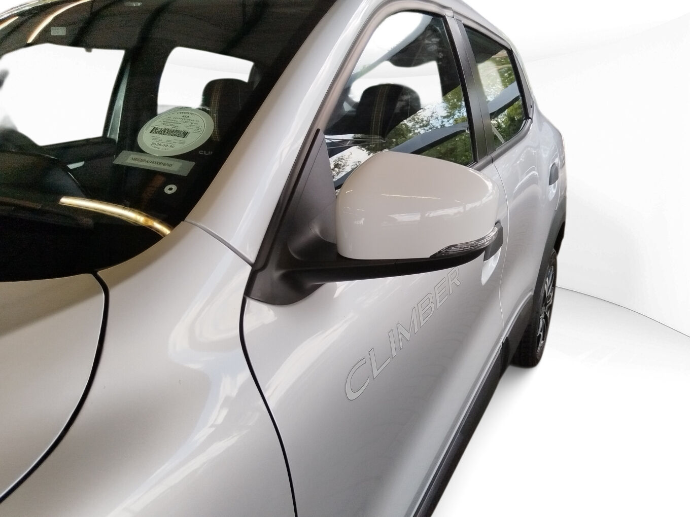 RENAULT KWID 1.0 CLIMBER 5DR Vereeniging 16500198