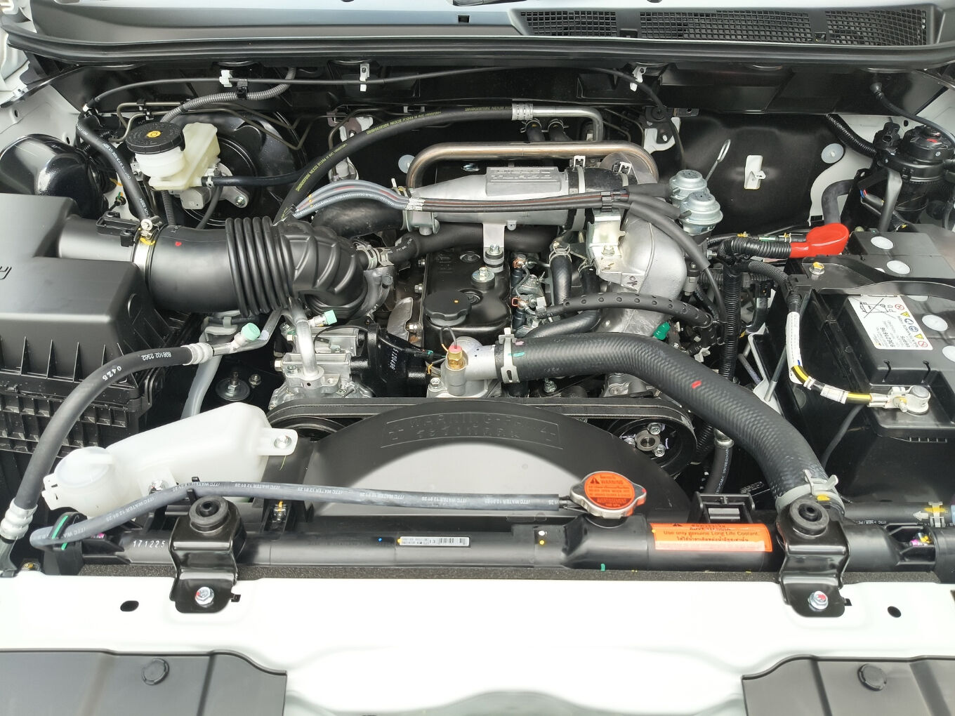 ISUZU D-MAX 250 HO FLEETSIDE SAFETY S/C P/U Johannesburg 8455839