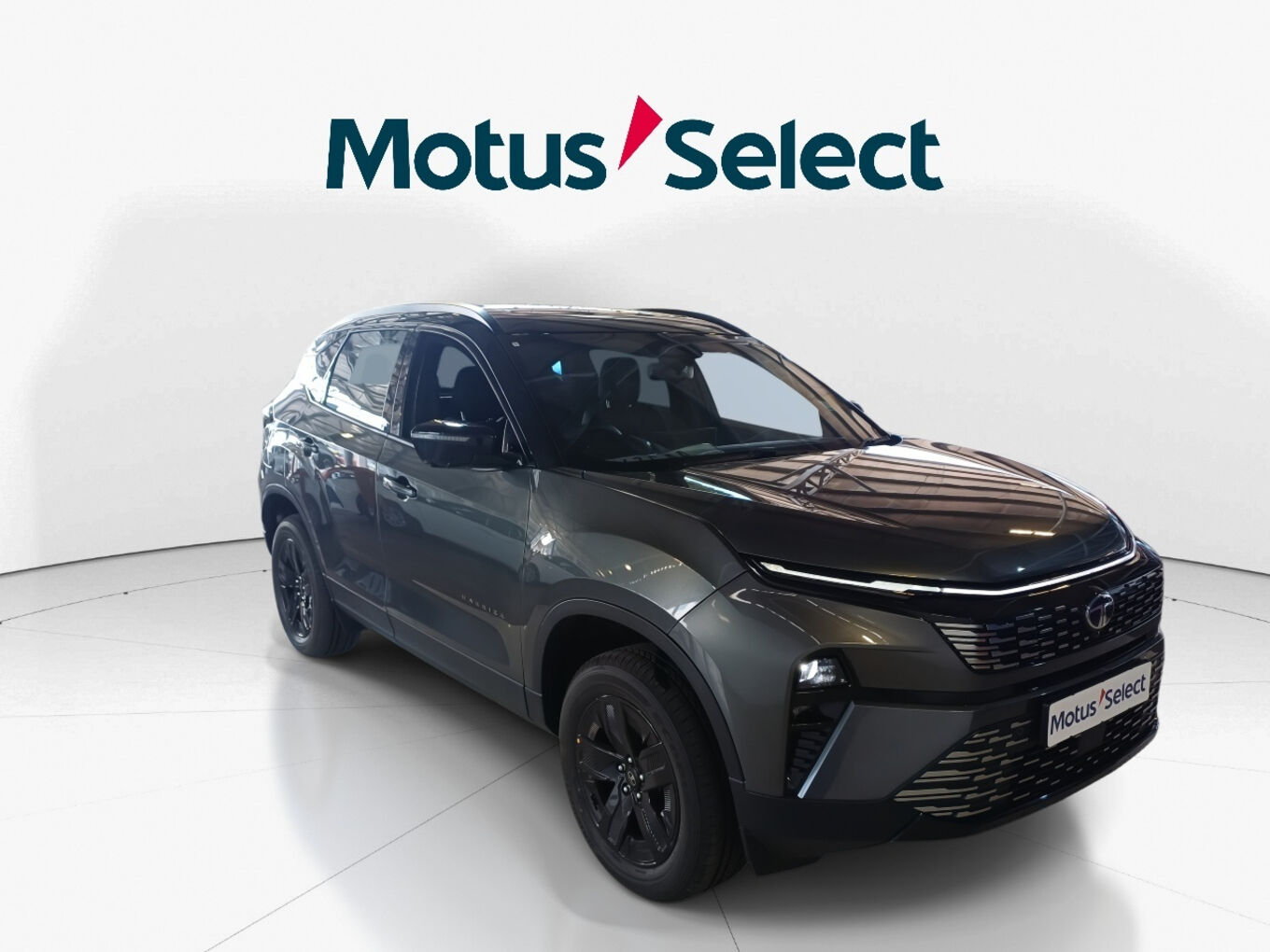 TATA HARRIER 2.0TD FEARLESS + A/T Cape Town 379853