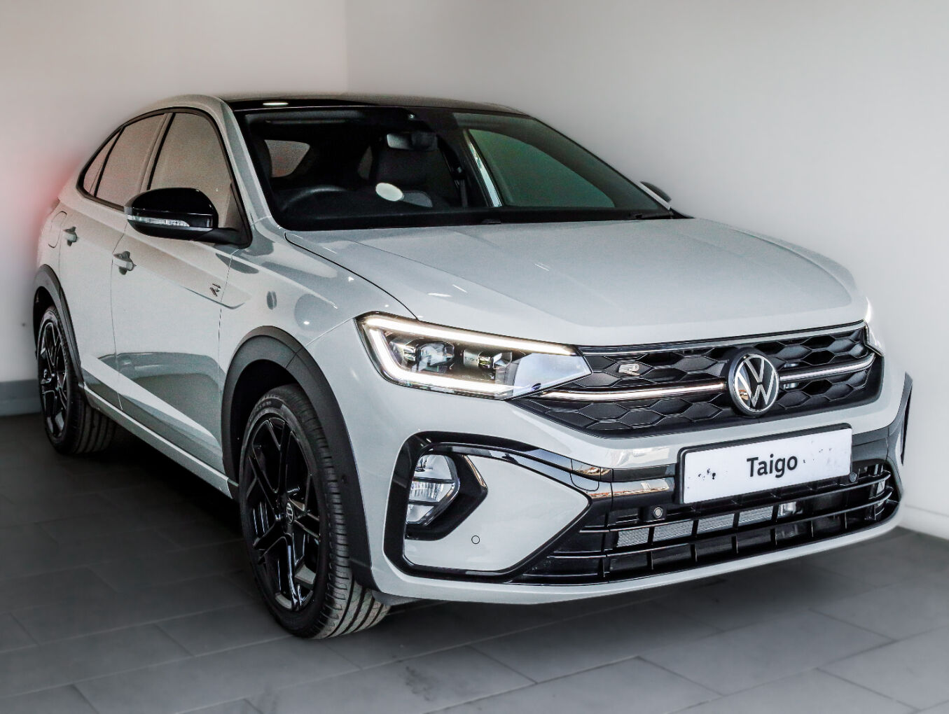 Volkswagen (VW) Taigo 1.0 TSI R-Line