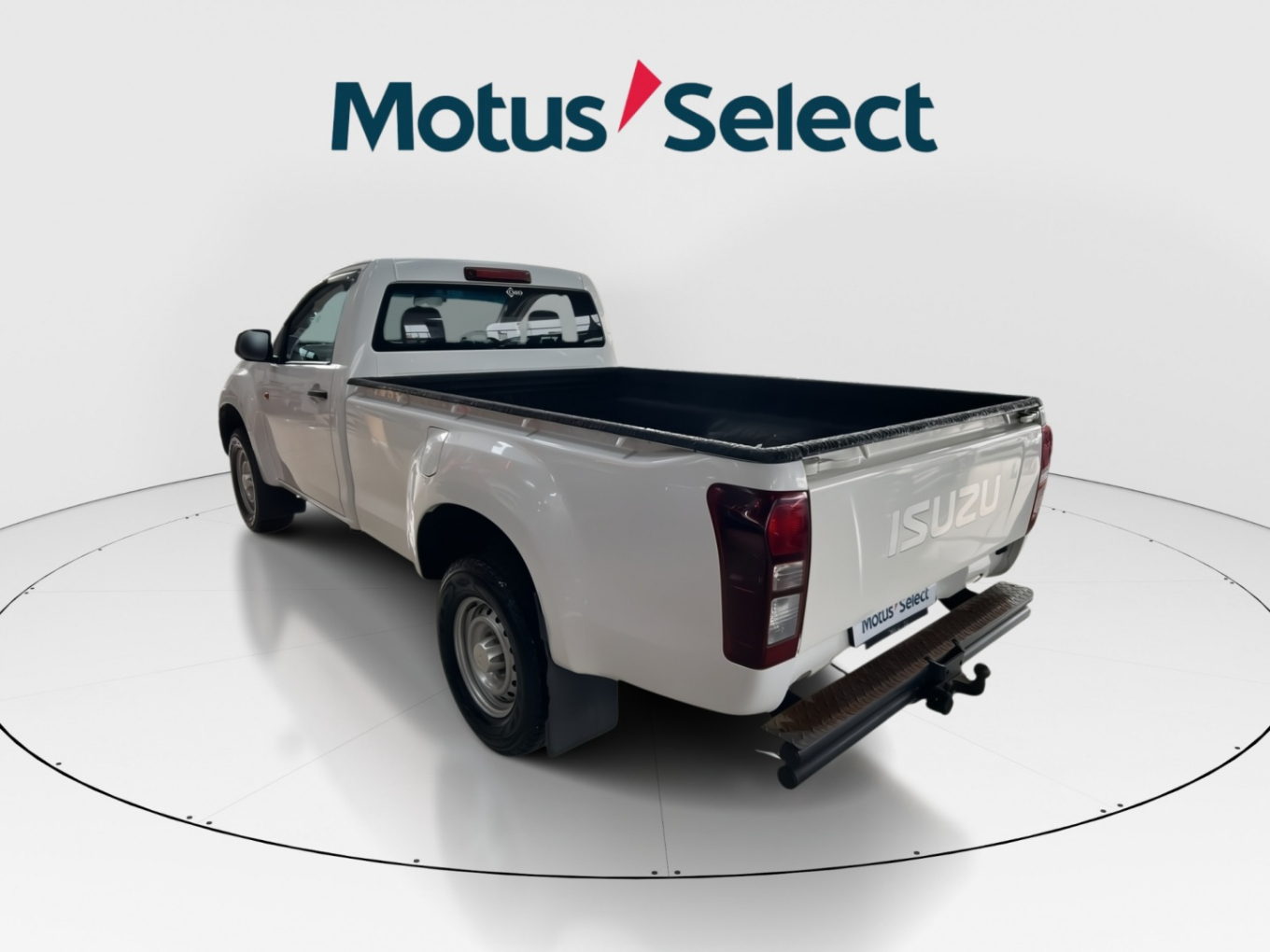 ISUZU D-MAX 250 HO FLEETSIDE S/C P/U Johannesburg 4515447
