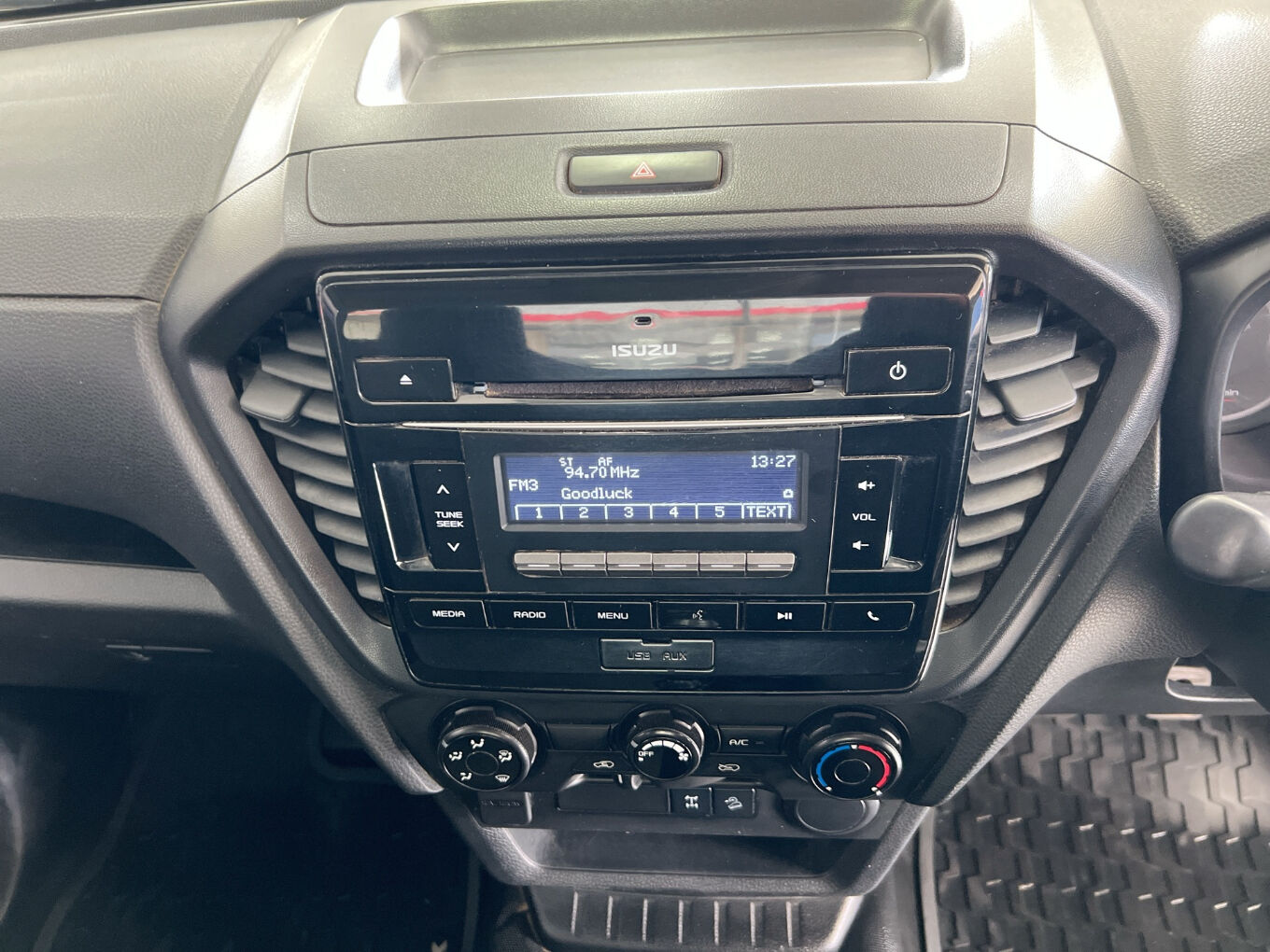ISUZU D-MAX 1.9 Ddi HR L S/C P/U Johannesburg 9502149