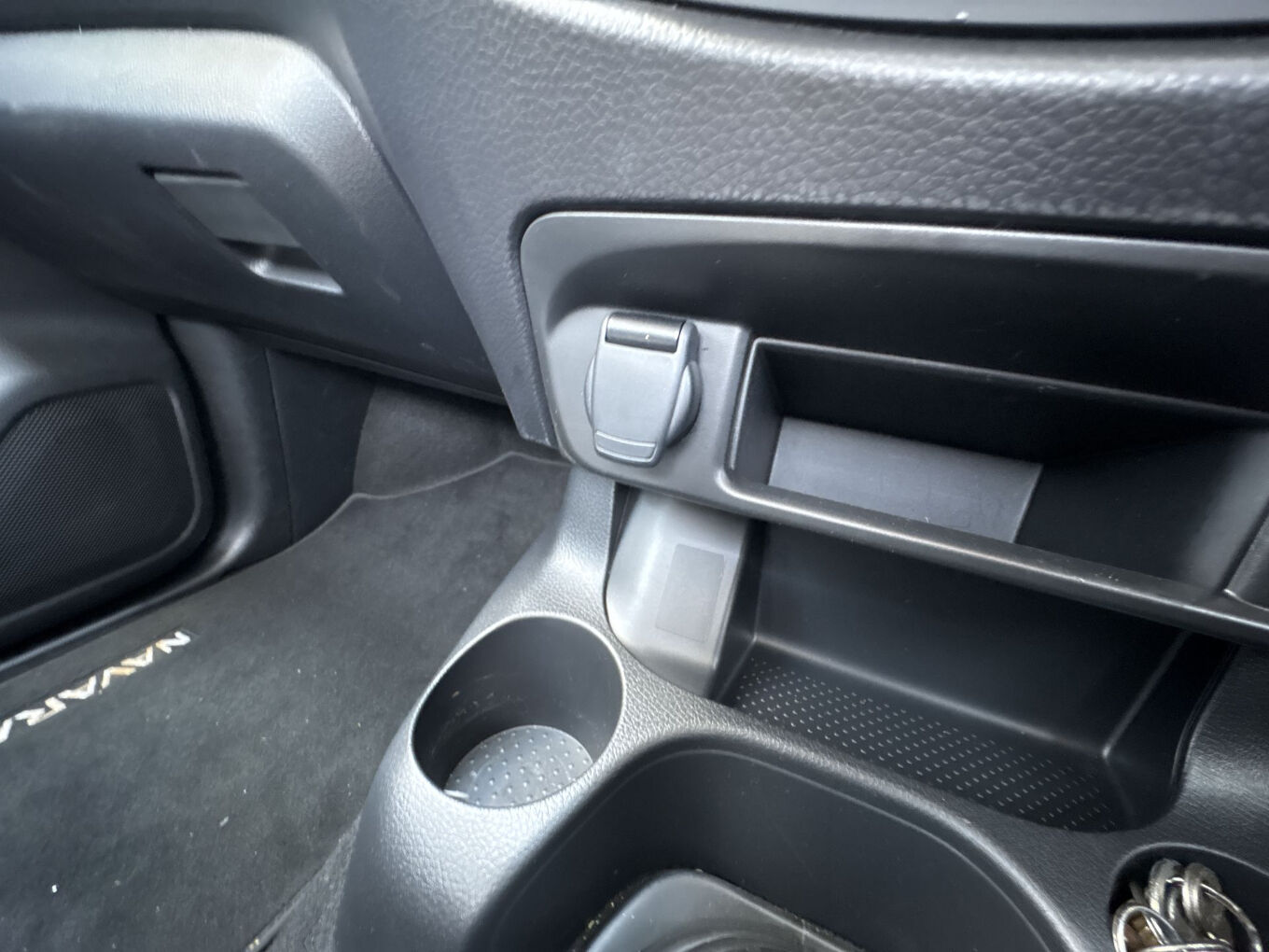 NISSAN NAVARA 2.5DDTI XE S/C P/U Boksburg 18400939