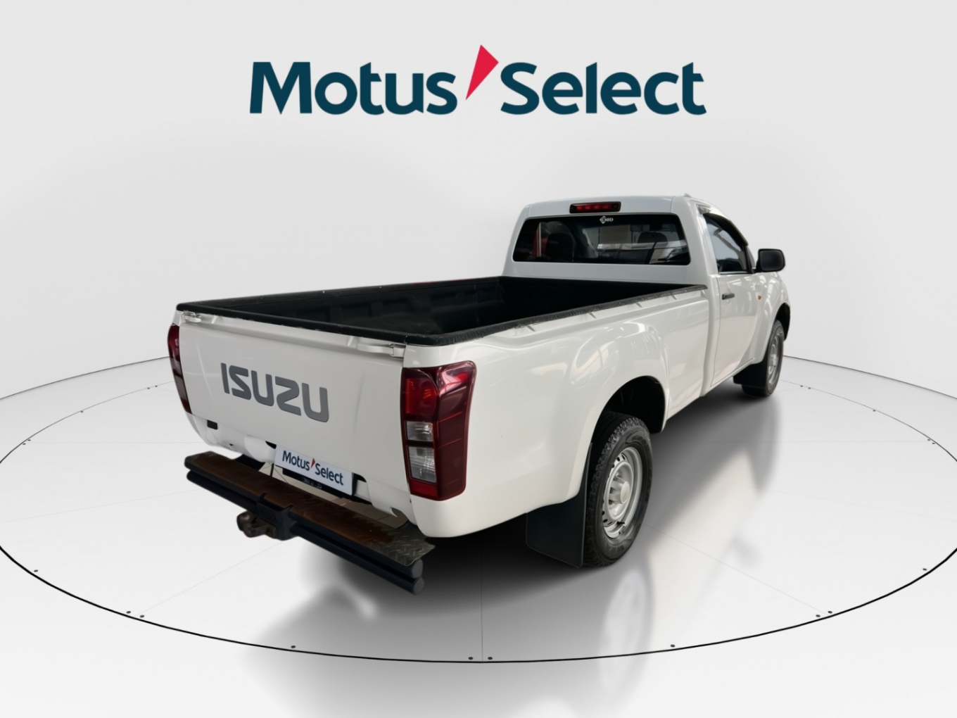 ISUZU D-MAX 250 HO FLEETSIDE S/C P/U Johannesburg 6515447