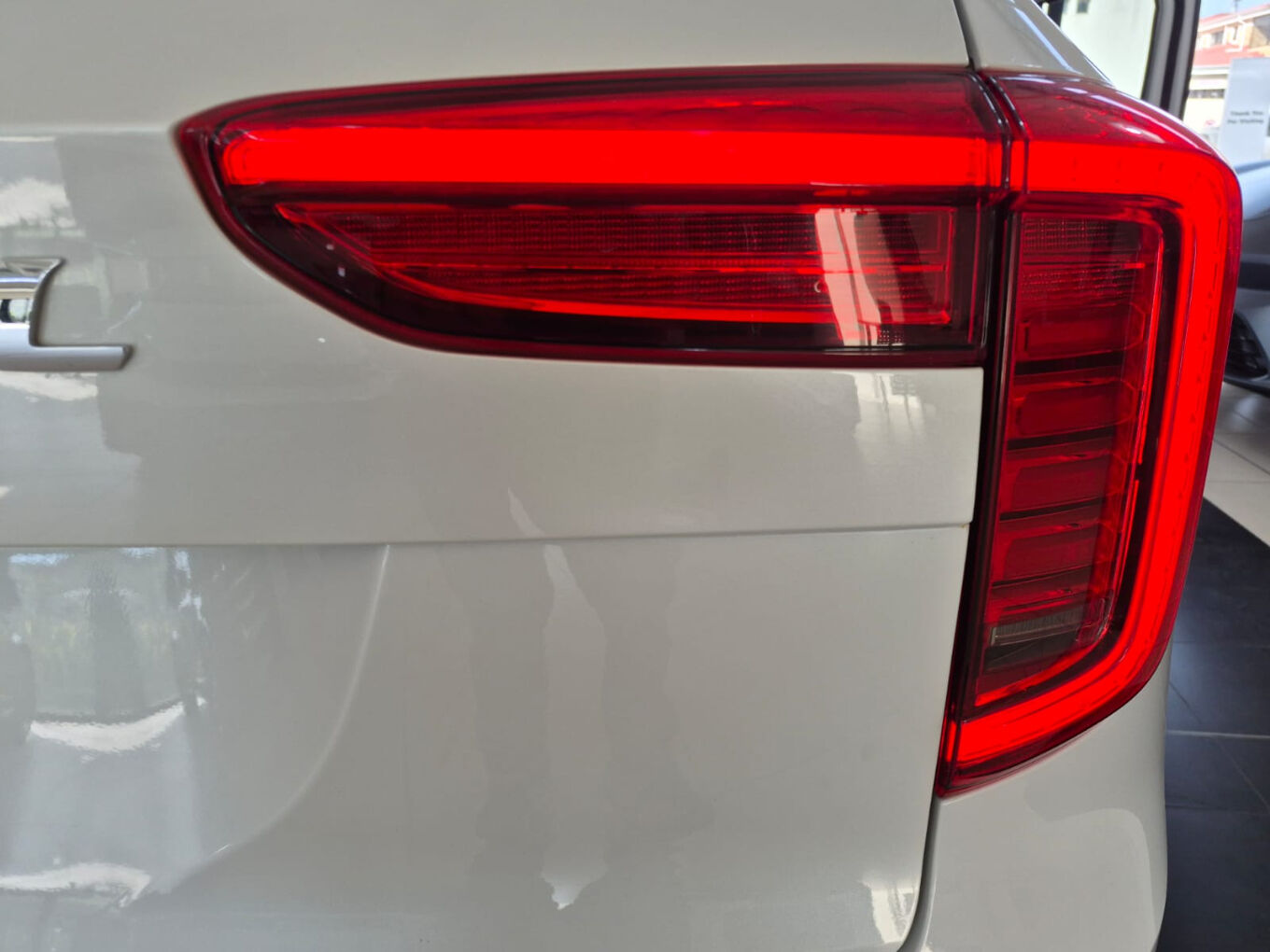 HAVAL JOLION 1.5T LUXURY George 15487225
