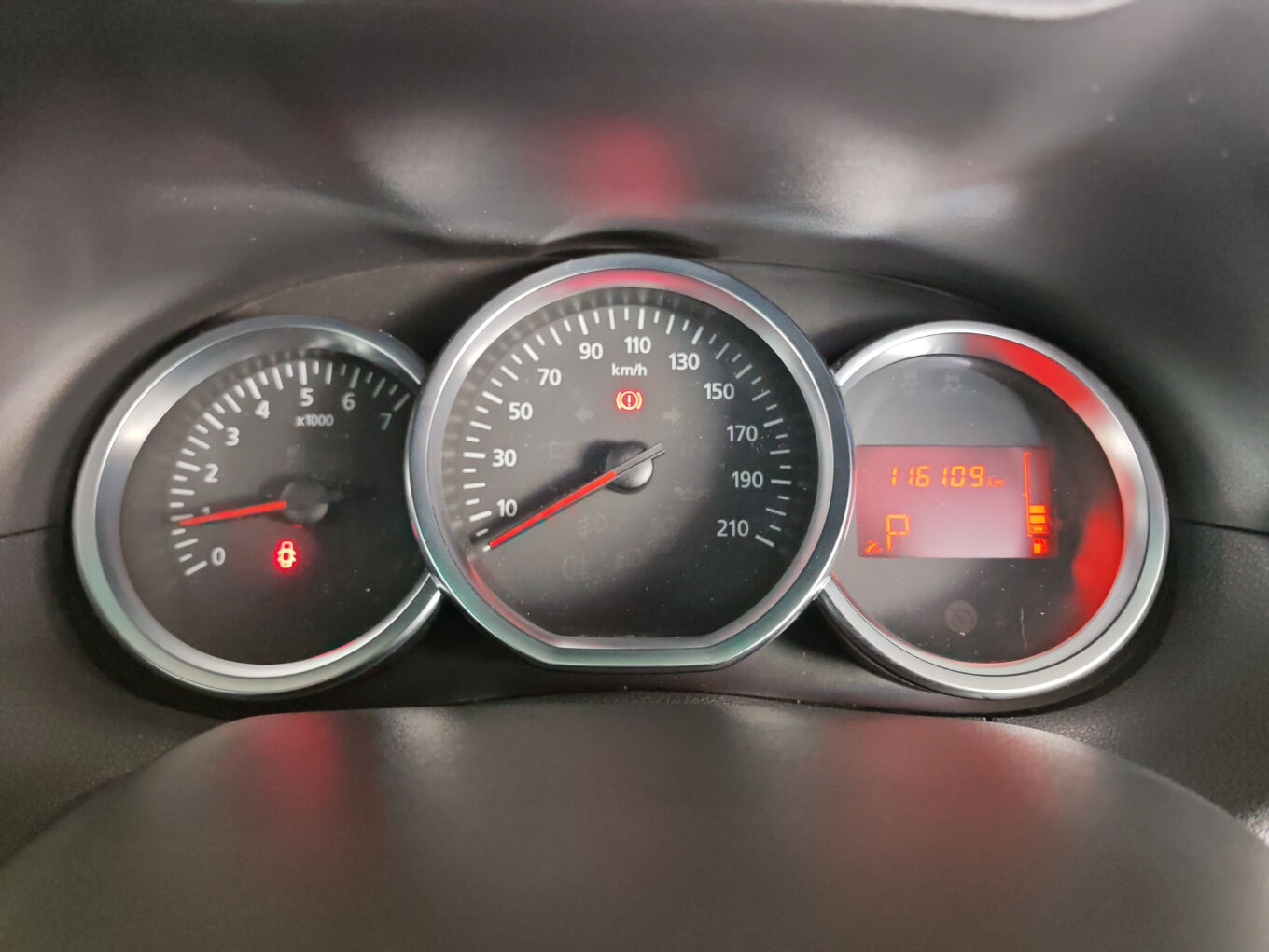 RENAULT DUSTER 1.5 dCI DYNAMIQUE EDC Pretoria 10503484