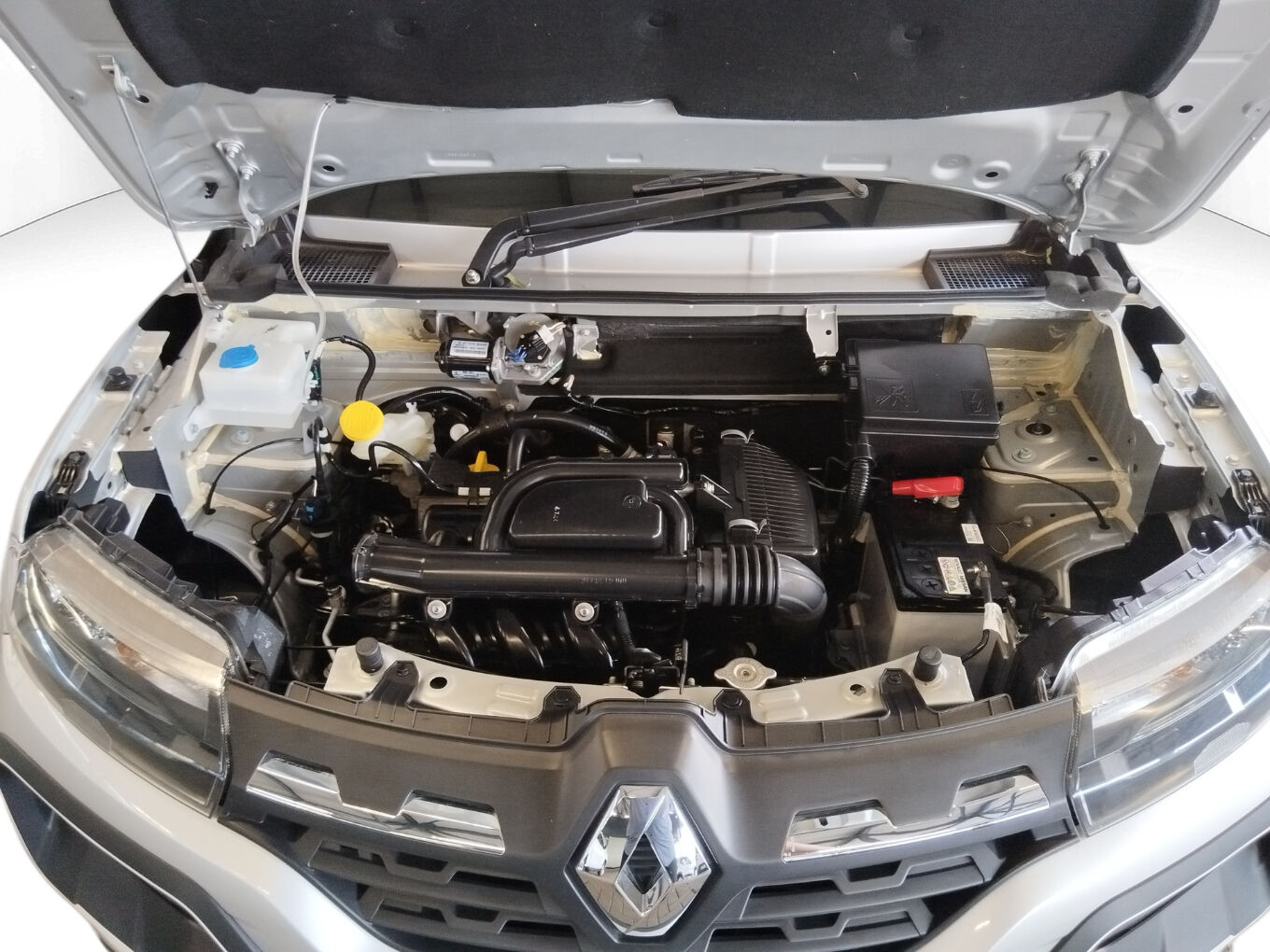 RENAULT KWID 1.0 CLIMBER 5DR Vereeniging 8500198