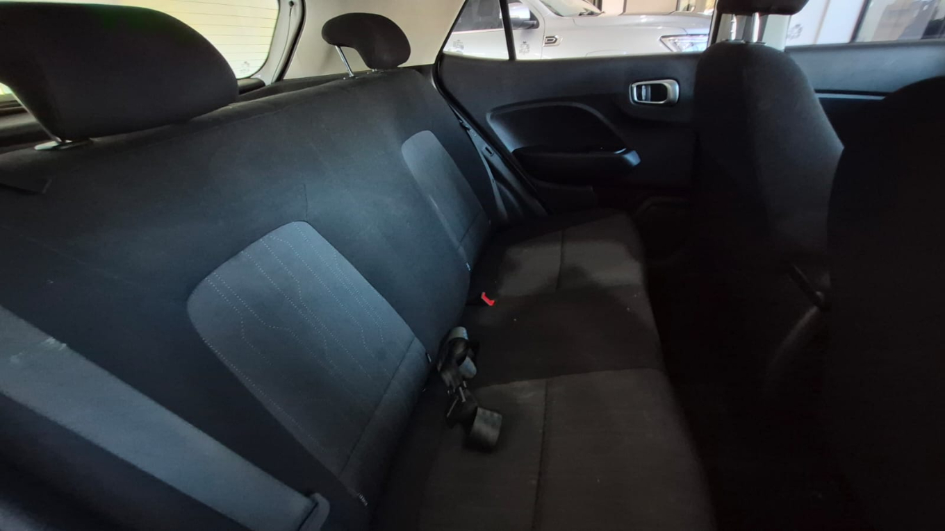 HYUNDAI VENUE 1.0 TGDI MOTION George 12466109