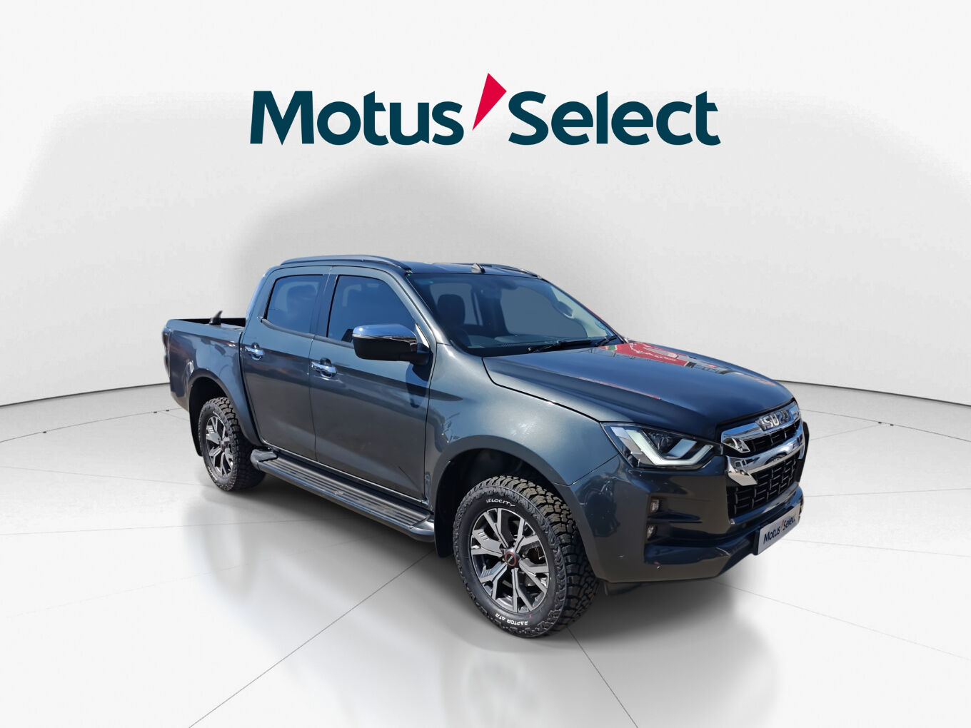 ISUZU D-MAX 3.0 Ddi LSE A/T D/C P/U Pretoria 498088