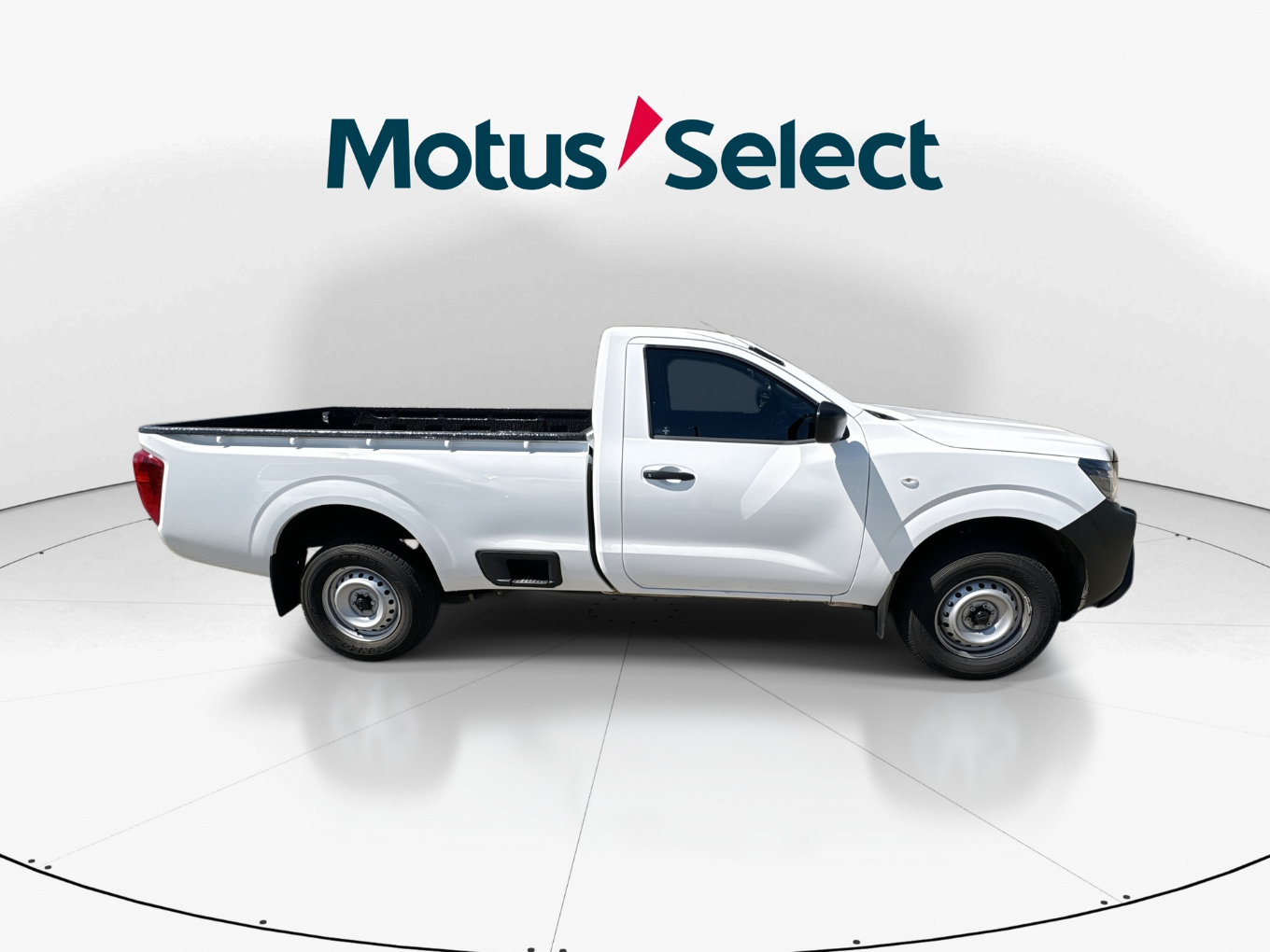 NISSAN NAVARA 2.5DDTI XE S/C P/U Boksburg 7400939