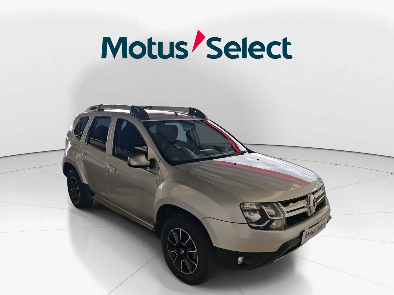RENAULT DUSTER 1.5 dCI DYNAMIQUE EDC Pretoria 503484