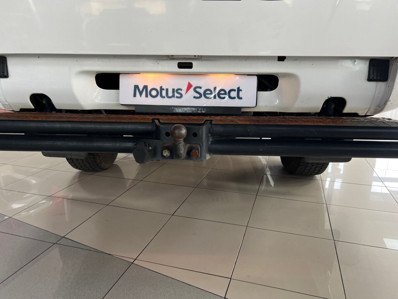 ISUZU D-MAX 250 HO FLEETSIDE S/C P/U Johannesburg 18515447
